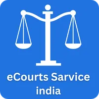 eCourts Services icon