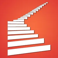 RedX Stairs - Stair Builder icon