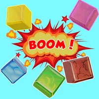 Blaster Boom icon