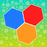 Polygon Jumper icon