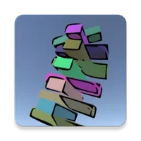 Leaning Tower - Stacking Game icon