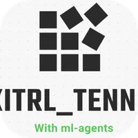 MLTennis icon