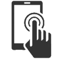 Phone Clicker icon