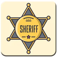 Old West Shooter icon