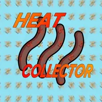 Heat Collector - Make Money icon