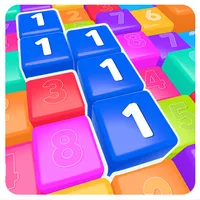 NumbOrder icon
