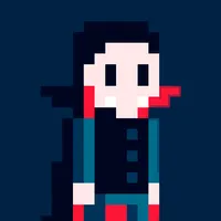 Vampire Receptionist icon