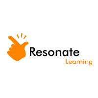 Resonate Learning App icon