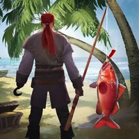 Last Fishing: Monster Clash Ho icon