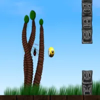 Flappy Smiley icon