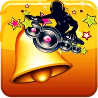 Ring music Ringtones icon