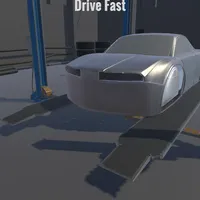 Drive Fast icon