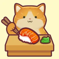 Chubby Cat Resto icon