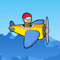 Buddys Plane icon