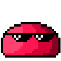 The Blob Job icon