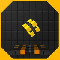 Tetracube icon