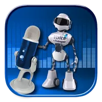 Robot Voice Changer icon