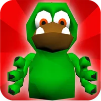 Dangerous Fall icon