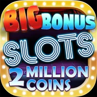 Big Spin Slots Vegas Casino icon