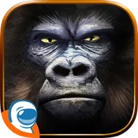 Super Gorilla Slots icon