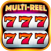 Multi Reel Jackpot Slots icon