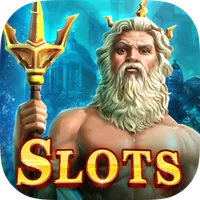 Gods of Greece Slots icon