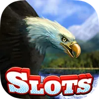 Slots Eagle Casino Slots Games icon