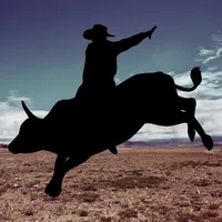 RODEO DASH icon