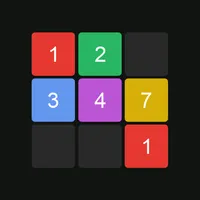 Equals 10 The Puzzle Game icon