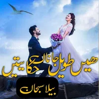 Hain Taweel Janaan Hakaytain icon