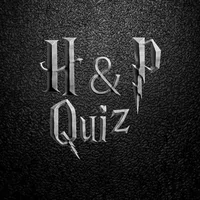 H&P Quiz - Magic World icon