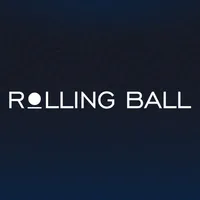 Rolling Ball - A Zig-Zag Game icon