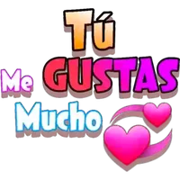 Stickers Romanticos WASticker icon