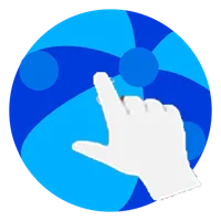 Touch Ball : ASAP Fingers icon
