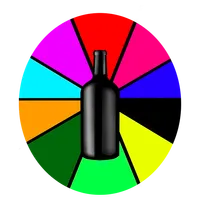 SpiBo: Bottle Spinner icon