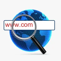Quick Search Engine Swift icon