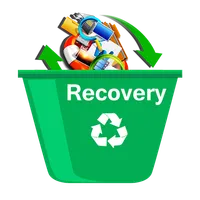 Recovery Photo & Video Restore icon