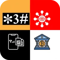 Nigerian Ussd And Bank Code icon