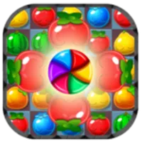 Pungky Challenge Fruit Fun icon