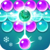 Bubble Boom Shooter icon