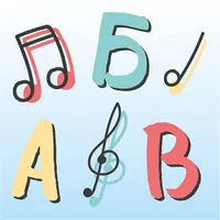 Англійські картки для дітей Вч icon