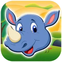Animal Swipe Slunk icon