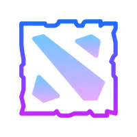 Dota: Clicker, the game. icon