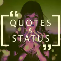 Status Quotes – Quote Maker icon