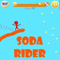 Soda Rider Now icon