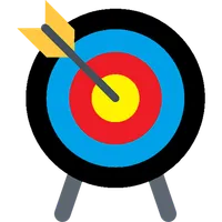 Hit If You Can - Archery Chall icon