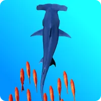 Fish Rescue Frenzy icon