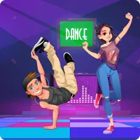 Mob Dance – Hip Hop Crowd Run icon