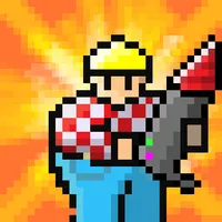 Dig Away! - Idle Clicker Minin icon