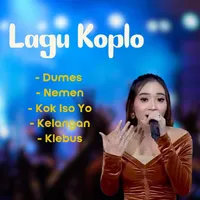 Lagu Jawa Koplo Mp3 & Lirik icon